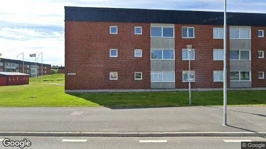 Apartments for rent in Tidaholm - Photo from Google Street View