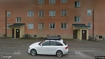 Apartments for rent in Arboga - Photo from Google Street View