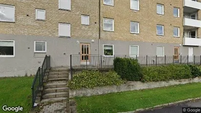 Apartments for rent in Askim-Frölunda-Högsbo - Photo from Google Street View