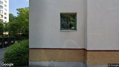 Apartments for rent in Stockholm South - Photo from Google Street View