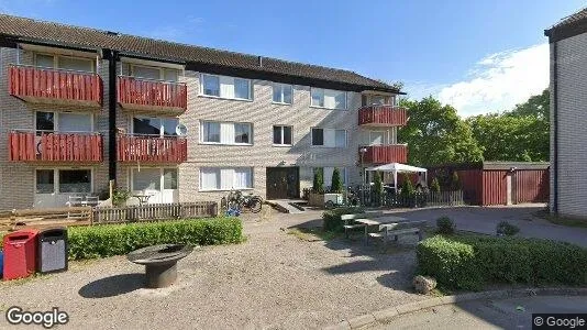 Apartments for rent in Linköping - Photo from Google Street View