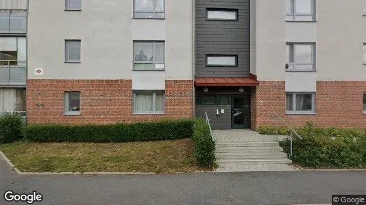 Apartments for rent in Kävlinge - Photo from Google Street View