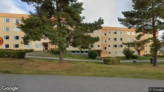 Apartments for rent in Nyköping - Photo from Google Street View