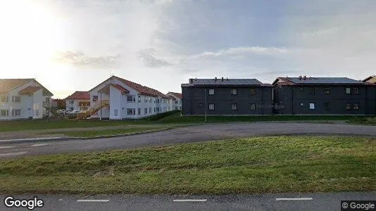 Apartments for rent in Lidköping - Photo from Google Street View