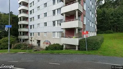 Apartments for rent in Västra hisingen - Photo from Google Street View