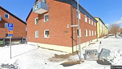 Apartments for rent in Umeå - Photo from Google Street View