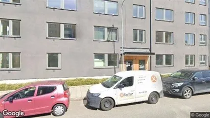 Apartments for rent in Stockholm West - Photo from Google Street View