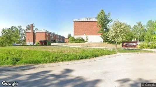 Apartments for rent in Ludvika - Photo from Google Street View