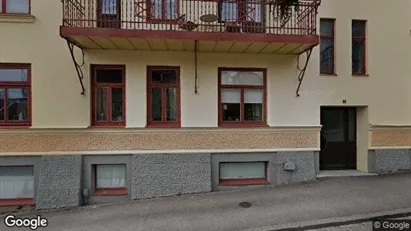 Apartments for rent in Uddevalla - Photo from Google Street View