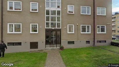 Apartments for rent in Norrköping - Photo from Google Street View