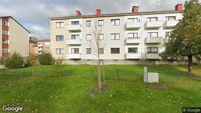 Apartments for rent in Arboga - Photo from Google Street View