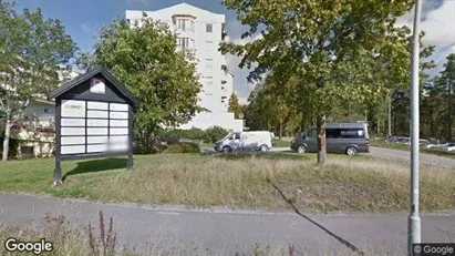 Apartments for rent in Örebro - Photo from Google Street View