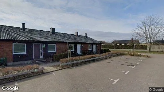 Apartments for rent in Helsingborg - Photo from Google Street View