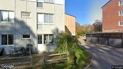 Apartments for rent in Örkelljunga - Photo from Google Street View