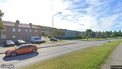 Apartments for rent in Motala - Photo from Google Street View