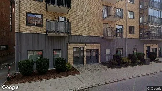 Apartments for rent in Örgryte-Härlanda - Photo from Google Street View