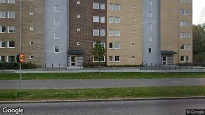 Apartments for rent in Linköping - Photo from Google Street View