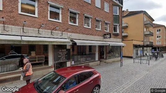 Apartments for rent in Linköping - Photo from Google Street View