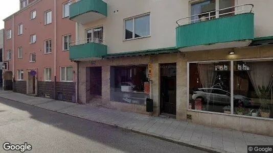 Apartments for rent in Linköping - Photo from Google Street View