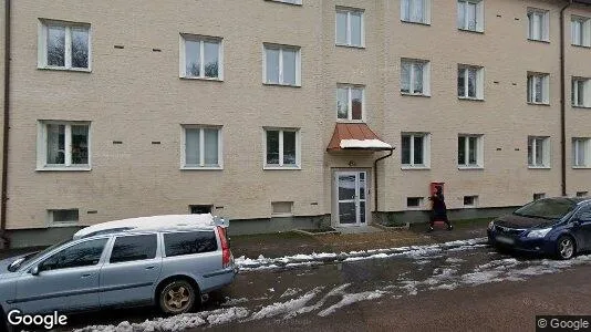 Apartments for rent in Västerås - Photo from Google Street View