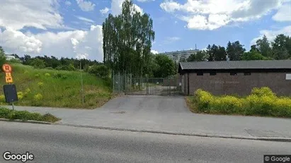 Apartments for rent in Täby - Photo from Google Street View