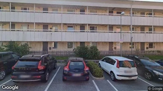 Apartments for rent in Askim-Frölunda-Högsbo - Photo from Google Street View