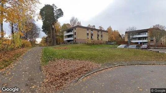 Apartments for rent in Gävle - Photo from Google Street View