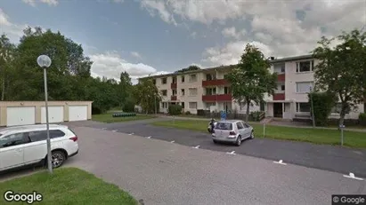 Apartments for rent in Tranås - Photo from Google Street View