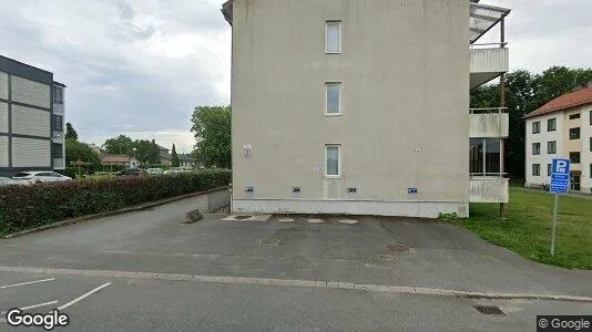 Apartments for rent in Bromölla - Photo from Google Street View