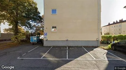 Apartments for rent in Gävle - Photo from Google Street View