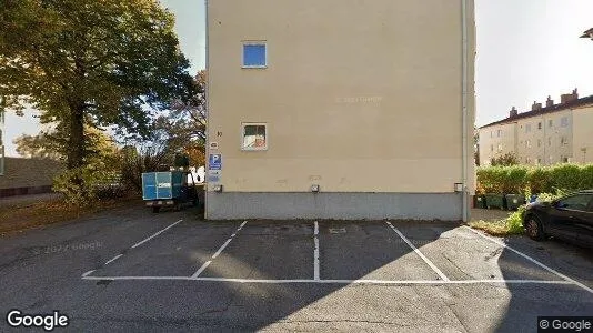 Apartments for rent in Gävle - Photo from Google Street View