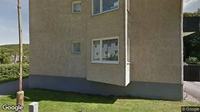 Apartments for rent in Borås - Photo from Google Street View