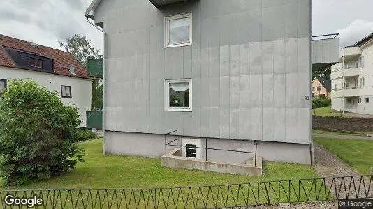 Apartments for rent in Borås - Photo from Google Street View