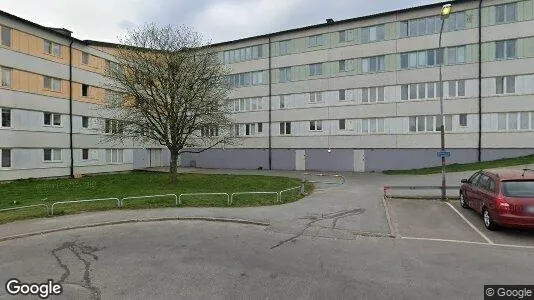 Apartments for rent in Majorna-Linné - Photo from Google Street View