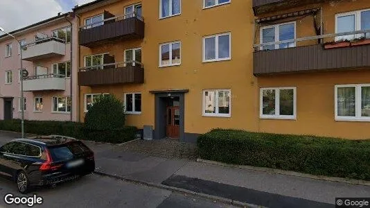 Apartments for rent in Åstorp - Photo from Google Street View