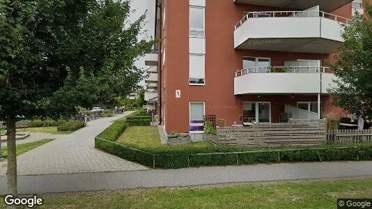 Apartments for rent in Lund - Photo from Google Street View