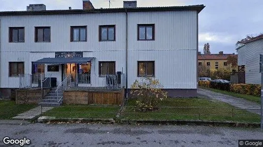 Apartments for rent in Eskilstuna - Photo from Google Street View