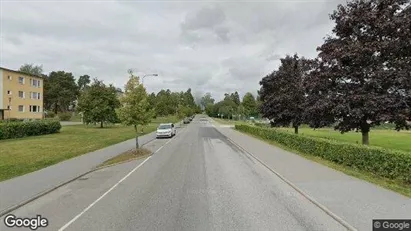 Apartments for rent in Norrtälje - Photo from Google Street View