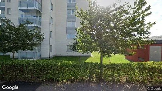 Apartments for rent in Borlänge - Photo from Google Street View