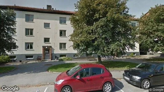 Apartments for rent in Surahammar - Photo from Google Street View