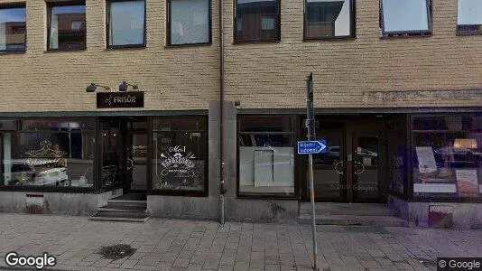 Apartments for rent in Karlstad - Photo from Google Street View