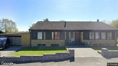 Apartments for rent in Simrishamn - Photo from Google Street View