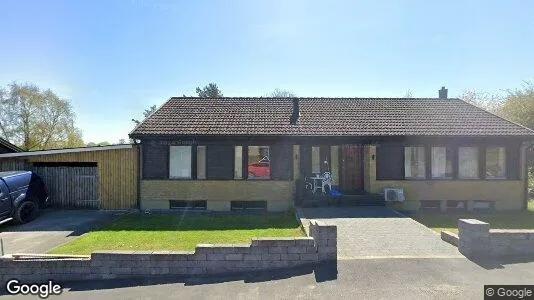 Apartments for rent in Simrishamn - Photo from Google Street View