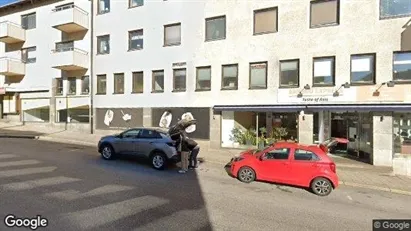 Apartments for rent in Karlskoga - Photo from Google Street View