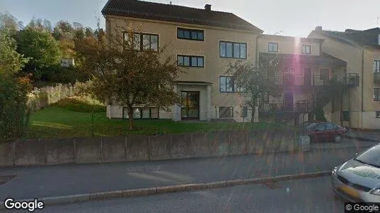 Apartments for rent in Borås - Photo from Google Street View