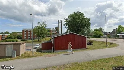 Apartments for rent in Oskarshamn - Photo from Google Street View