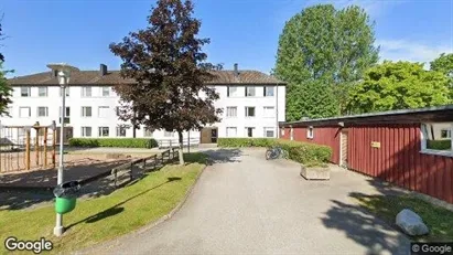 Apartments for rent in Linköping - Photo from Google Street View