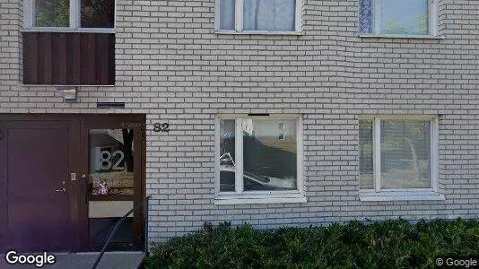 Apartments for rent in Linköping - Photo from Google Street View