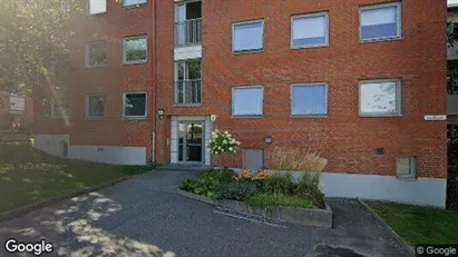 Apartments for rent in Askim-Frölunda-Högsbo - Photo from Google Street View