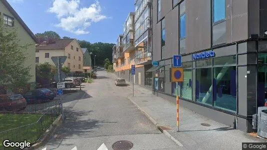 Apartments for rent in Mölndal - Photo from Google Street View